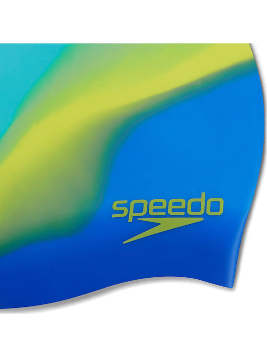 Speedo Σκουφάκι Κολύμβησης Παιδικό από Σιλικόνη