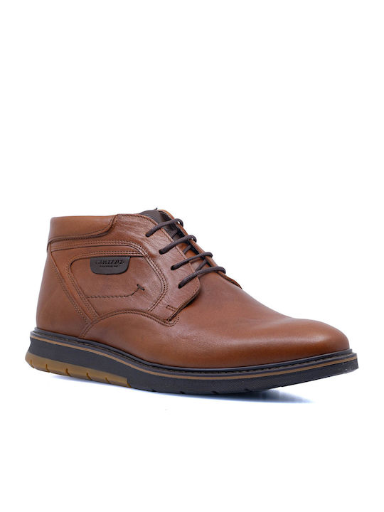 Piele Maro Ghete barbati Anatomic