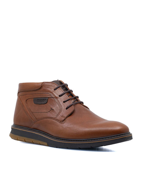 Piele Maro Ghete barbati Anatomic