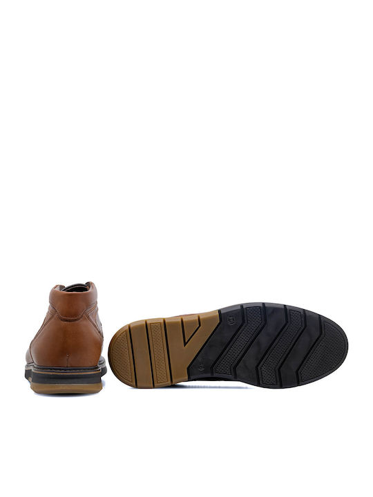 Piele Maro Ghete barbati Anatomic