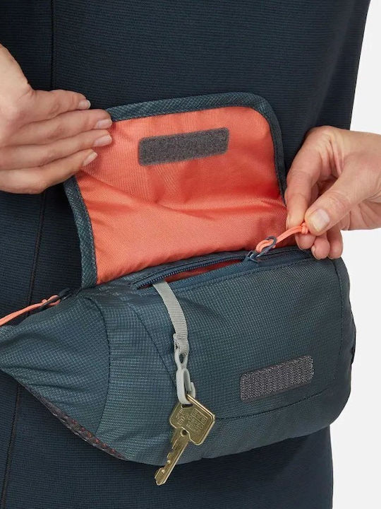 Bum Bag pentru Curea Negru