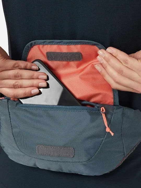 Bum Bag pentru Curea Negru