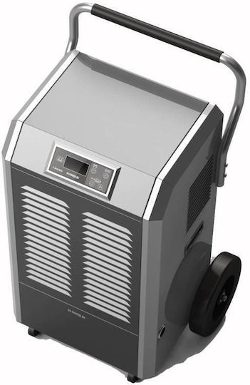 Puredry Dezumidificator Electric Industrial Pd50la Plus Design 700W