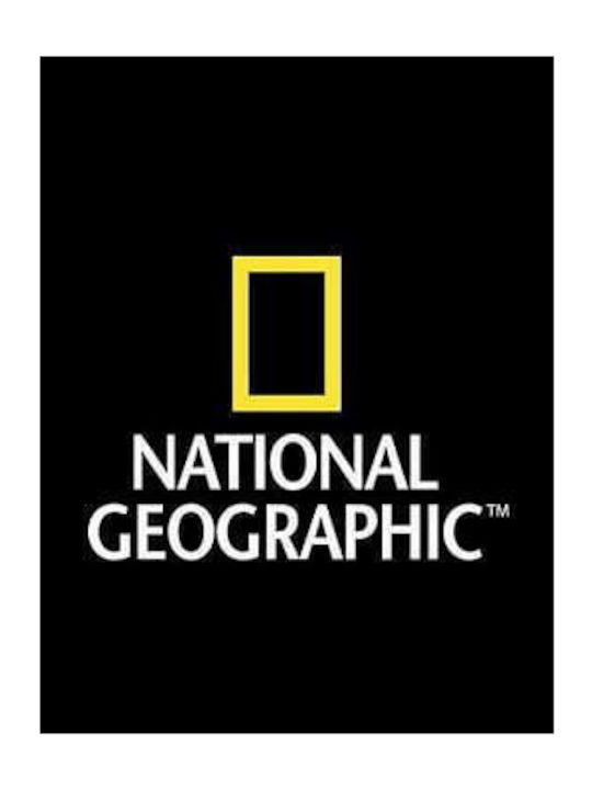 National Geographic Sunset Blanket Spain Velvet Single 160x240cm Brown