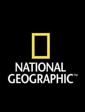 National Geographic Png 002 Μονή 160x240εκ.