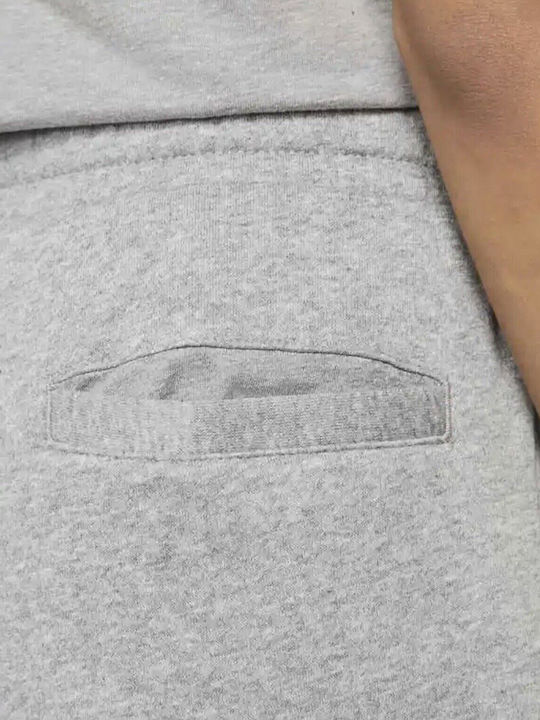 Air Jogginghose mit Gummizug Gray