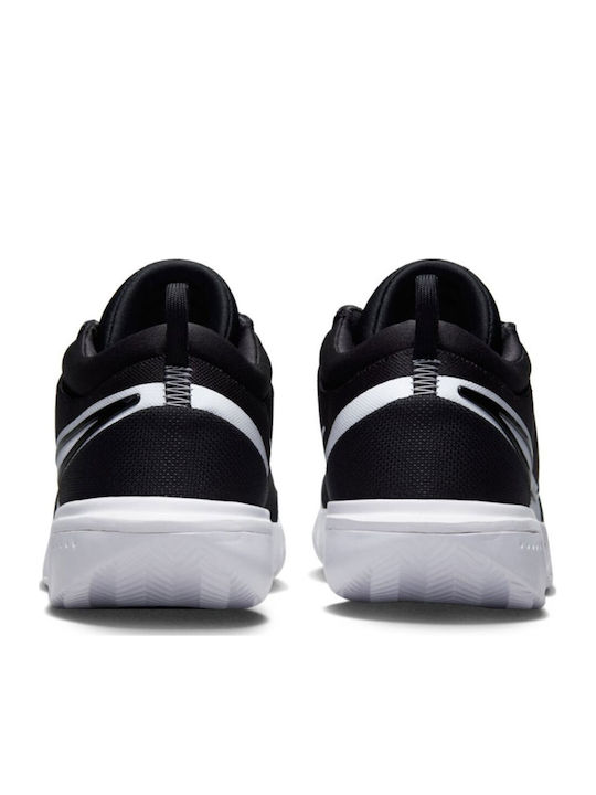 Nike Zoom Pro Bărbați Pantofi Tenis Toate instanțele Negri