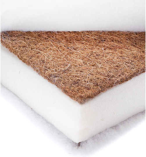Sensillo Saltea Pentru Patut 60x120+3cm