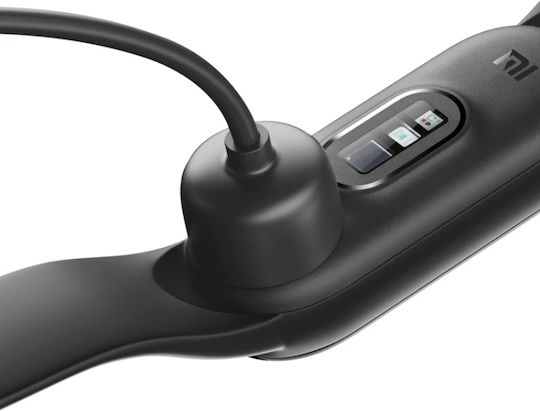 Μαύρο (Mi Band 5 / Mi Band 6)