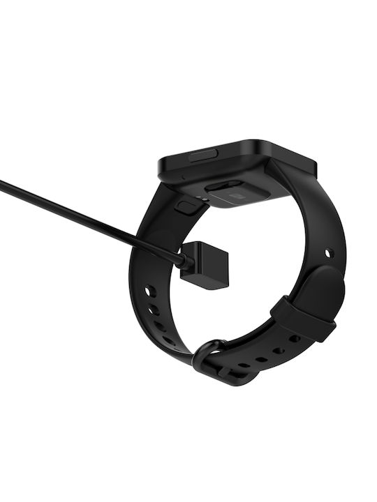 Încărcător pentru Xiaomi Redmi Watch 2 Lite, Redmi Watch 3 Negrus