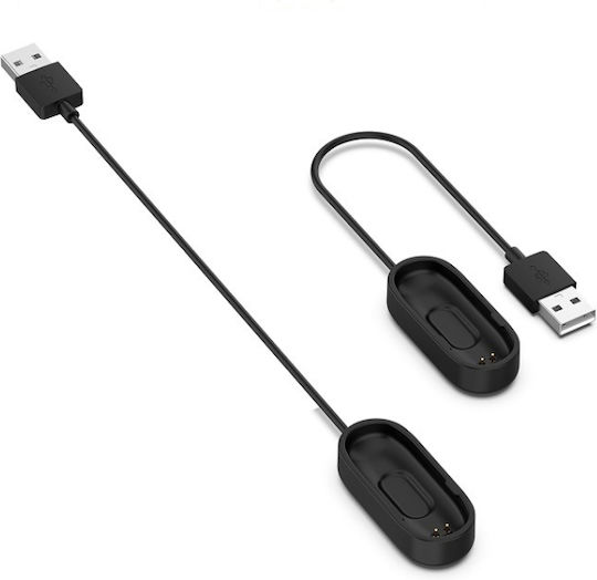 Ladegerät für Huawei Band 4 Schwarzς