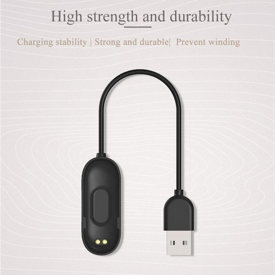Wearable Charger Huawei Band 4 Blackς