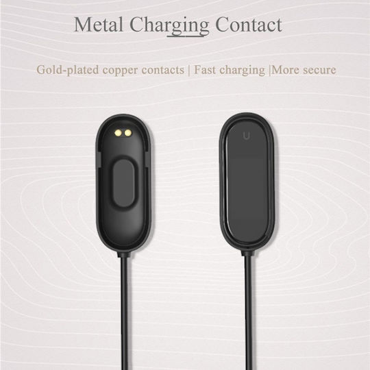 Wearable Charger Huawei Band 4 Blackς