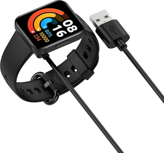 Încărcător pentru Redmi Watch 3 Negrus