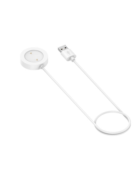 Wearable Charger Mi Watch / Mi Watch Lite Whiteς