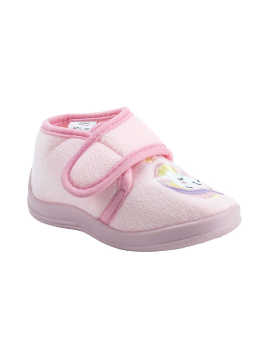 Meridian Slippers Pink