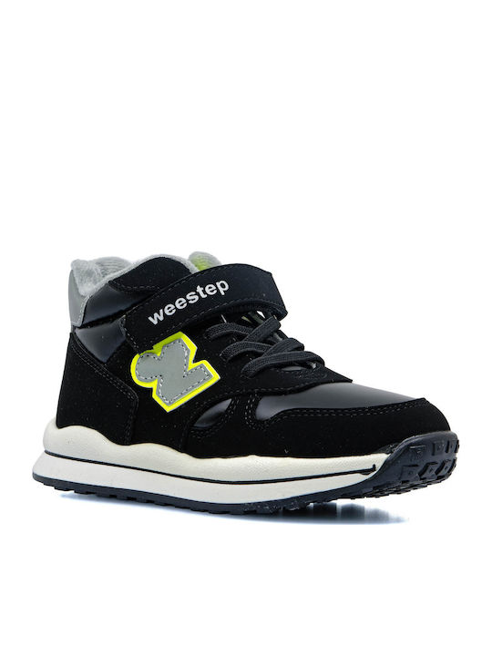 Weestep