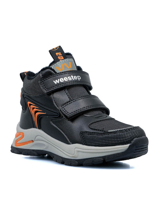 Weestep