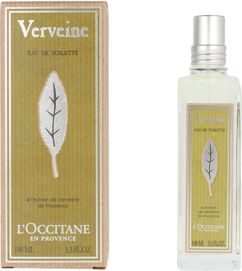 L'Occitane Eau de Toilette 100ml