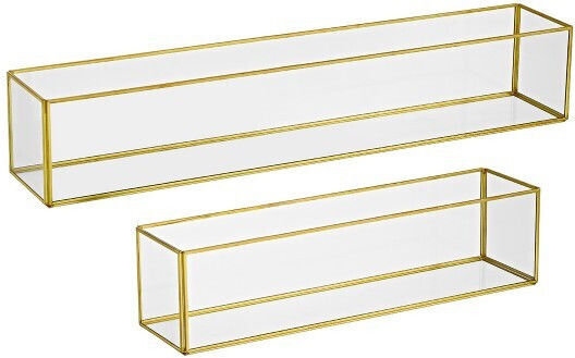 Palma Emporio Dekorative Tabletts
