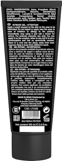 Mai Fisting Λιπαντικό Gel 100ml