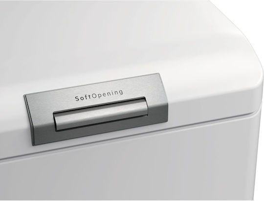 AEG Πλυντήριο Ρούχων Άνω Φόρτωσης 7kg 1300 Στροφών LTR8C373E