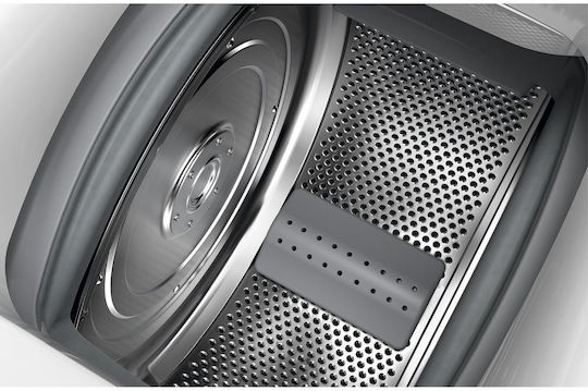 AEG Πλυντήριο Ρούχων Άνω Φόρτωσης 7kg 1300 Στροφών LTR8C373E