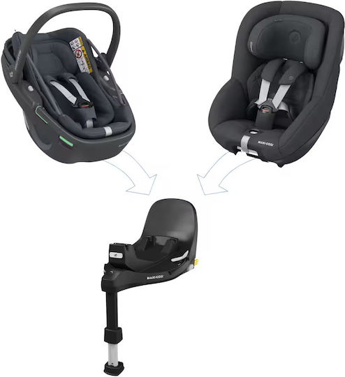 Maxi-Cosi Βάση για Κάθισμα με Isofix 360 Pro