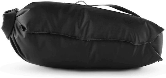 Matador Wasserdichte Tasche mit einer Kapazität von 2 Litern Schwarz