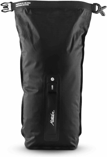 Matador Wasserdichte Tasche mit einer Kapazität von 2 Litern Schwarz