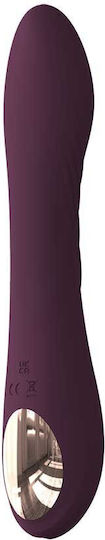 Dream Toys Vibe Klassisch Vibrator 22.5cm Lila
