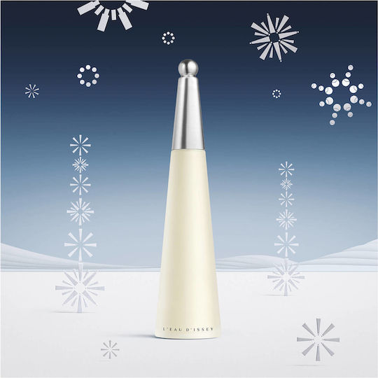 Issey Miyake L'eau D'issey Women's Set with Eau de Toilette