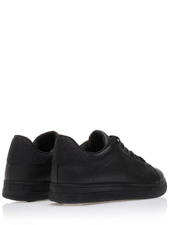 Γυναικεία Sneakers Μαύρα