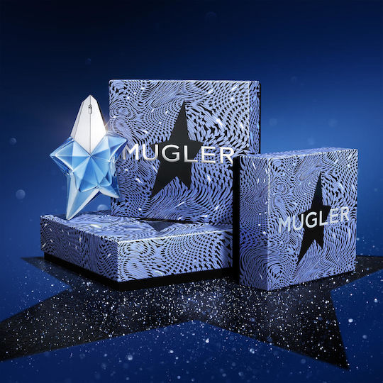 Mugler Angel Γυναικείο Σετ με Eau de Parfum