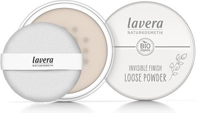 Lavera Lavera Setting Powder Transparent 8gr