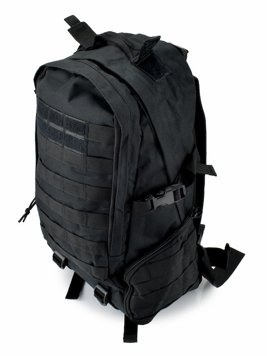 Mcan J-123 Backpack Backpack for 15" Laptop Black