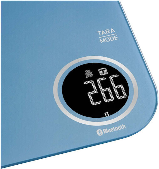 Sencor Ψηφιακή Ζυγαριά Κουζίνας έως 5kg Γαλάζια
