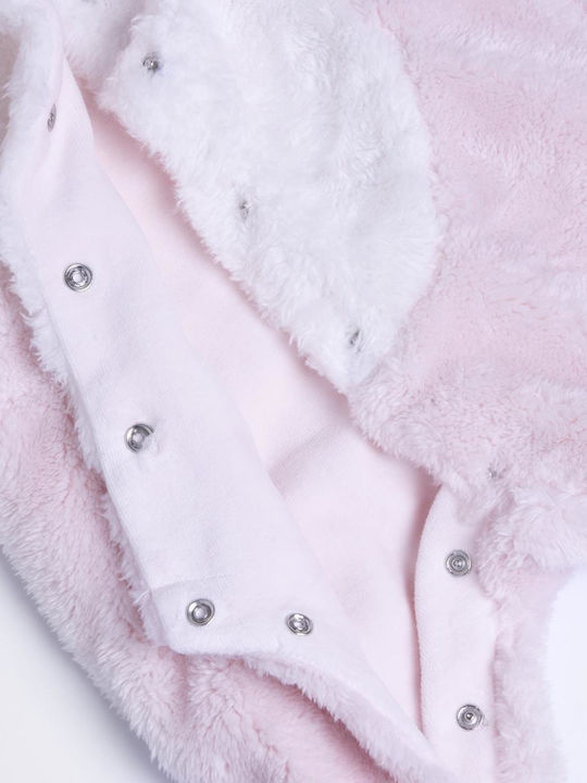 Chicco Kinderwagenanzug Rosa