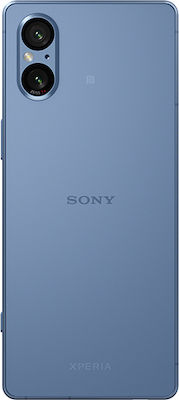 Sony Xperia 5 V 5G Dual SIM (8GB/128GB) Albastru | Skroutz Romania