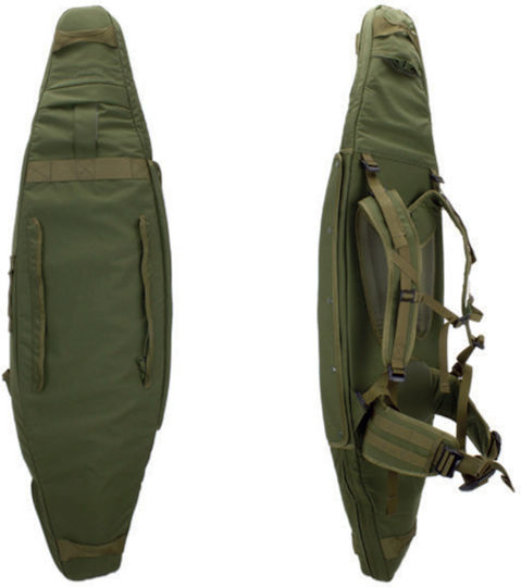 Berghaus Gürtelholster für Waffe