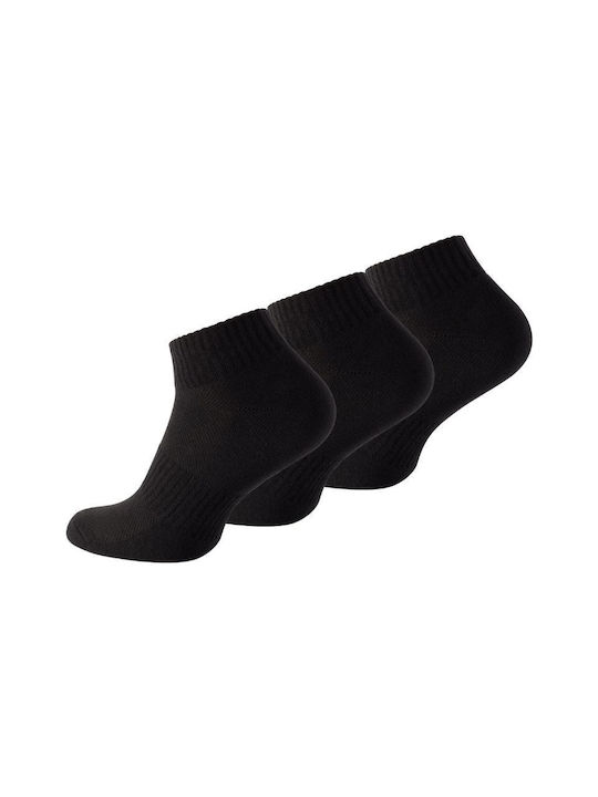 Stark Soul Socks Black 3Pack