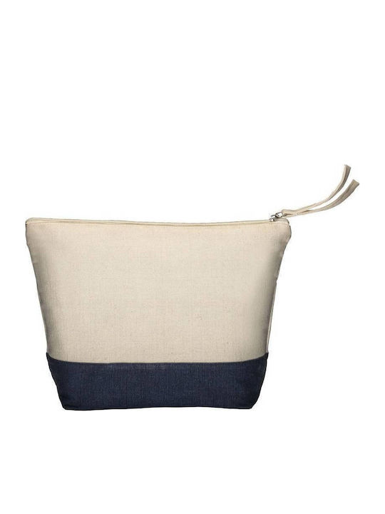 Σετ Νεσεσέρ Natural/navy 30cm Σετ Νεσεσέρ Natural/navy 30cm