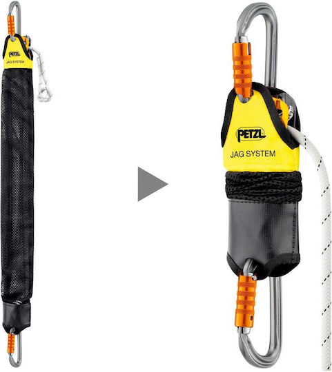 Petzl Strap Black