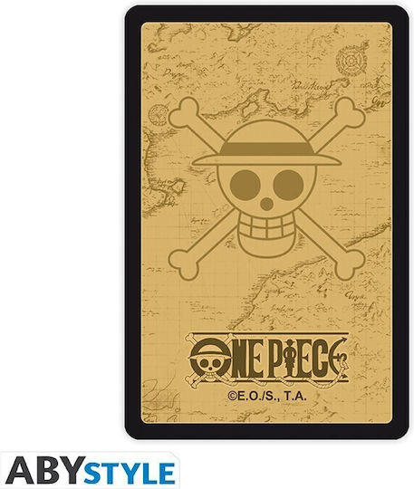 Abysse One Piece Deck (FR)