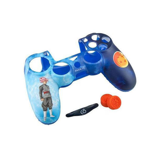 FR-TEC Piele pentru Controller PS4