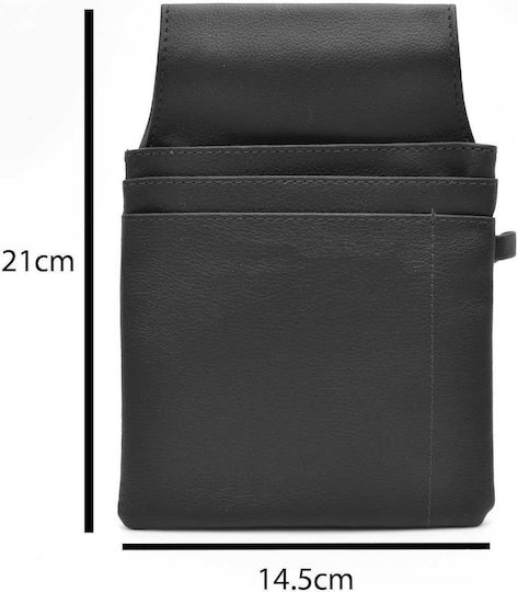 Marco Amrini Plastic Waiter's Wallet