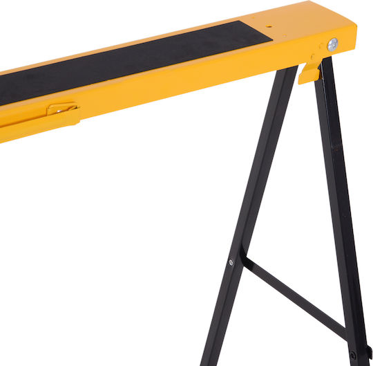 Durhand Iron Painting Easel 250kg