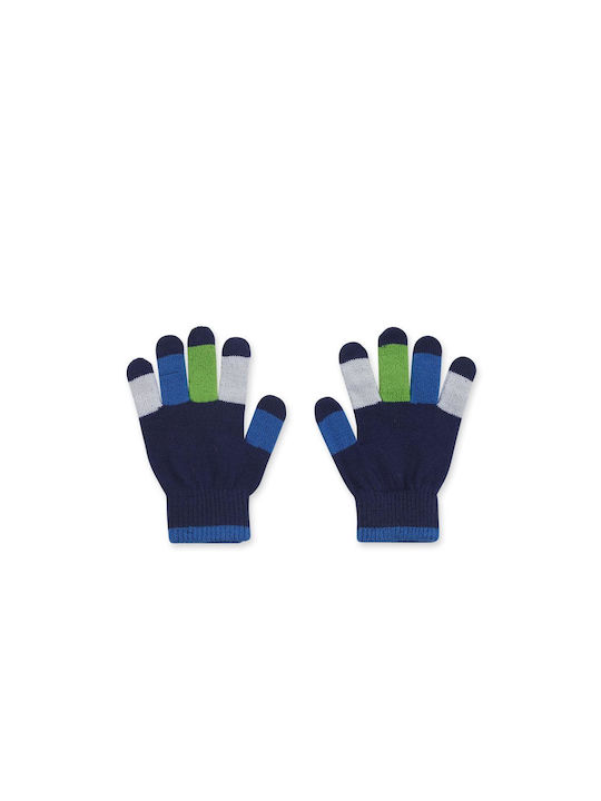 Tuc Tuc Kinderhandschuhe Handschuhe Blau 1Stück