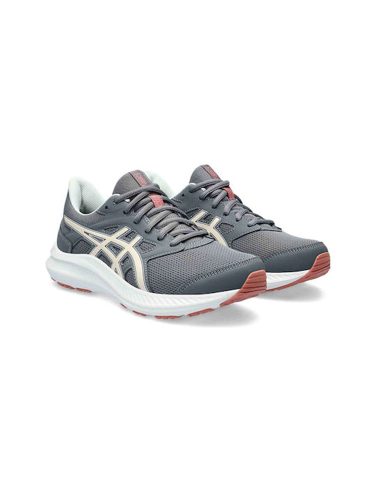 Jolt 4 Γυναικεία Αθλητικά Παπούτσια Running Γκρι