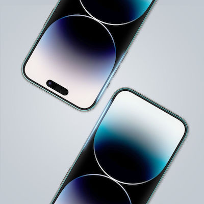 Tech-Protect Supreme Set Gehärtetes Glas (iPhone 11)